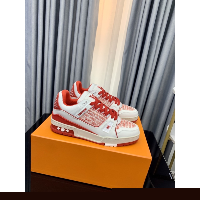 LV Casual Shoes